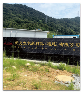 Fujian