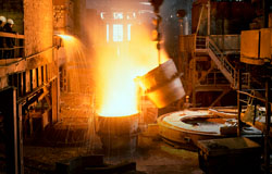 Foundry