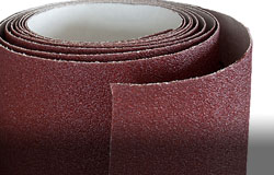 Coated Abrasives