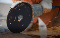 Grinding Wheels