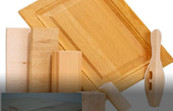 Solid Wood Lamination