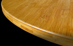 Edge Lamination