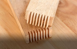 Finger Joint