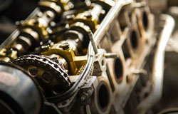 Automotive
