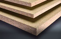 Particle Board