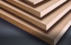 MDF